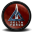Delta Force 1 Icon 32x32 png